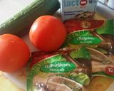 Calabriai csirkemell. Glutén és laktózmentes recept fázis 3 fotója