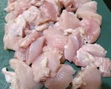 Foto langkah ke 1 dari resep Kung Pao Chicken.