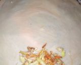 A picture of step 5 of Spring rolls.