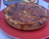 Foto del paso 9 de la receta: Pizza