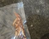 Foto langkah ke 4 dari resep Kerupuk seblak renyah.