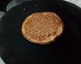প্যানকেক (Pancake recipe in Bengali) রেসিপি ধাপ - 4 ছবি