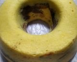 Foto langkah ke 6 dari resep 920. Cake Marmer 2 Telur.