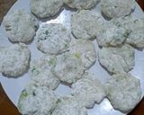 Foto langkah ke 3 dari resep Cireng Renyah.