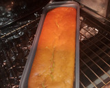 Foto del paso 4 de la receta: Tarta de zanahoria con crema de naranja en robot MC