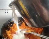 ગાજર નો હલવો રેસીપી સ્ટેપ1ફોટો
