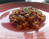 Foto del paso 4 de la receta: Arroz de navajas