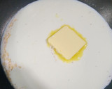 Foto del paso 1 de la receta: Salsa Bechamel - sin TACC