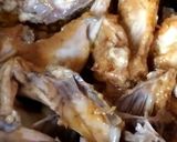 Chicken Roast/মুরগির রোস্ট। । রেসিপির ধাপ 2 ছবি