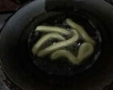 Foto langkah ke 3 dari resep Classic Churros 1 Telur.
