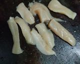 Foto langkah ke 1 dari resep Sate ayam (bumbu pecel).