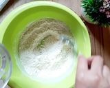 Foto langkah ke 1 dari resep Pao Gluten Free.