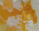 Foto langkah ke 1 dari resep Pancake tanpa Mixer.