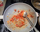Foto del paso 1 de la receta: Lasagna con Salmón