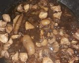 Foto langkah ke 6 dari resep Ayam teriyaki.