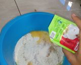 Foto langkah ke 16 dari resep Resep risolles creamy ragout.