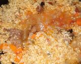 Foto del paso 8 de la receta: Cous Cous con sabor particular