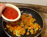 Foto del paso 2 de la receta: Arroz con verduras