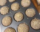 Foto del paso 7 de la receta: Panecillos de avena sin gluten!!!!