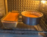 Foto langkah ke 4 dari resep Bolu Kojo Campolay || Bolu Kojo Alkesa.