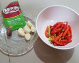 Foto langkah ke 1 dari resep Kuah bakso.
