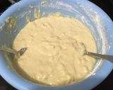Foto langkah ke 3 dari resep Godok-Godok Pisang.