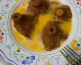 Foto del paso 2 de la receta: Setas rebozadas