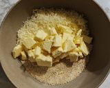Foto del paso 4 de la receta: 🔥💣Bomba de arroz con pollo ♻️ Receta de reciclaje 💣🔥