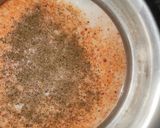 मसाला छास(masala chaas recipe in hindi) रेसिपी चरण 2 फोटो