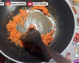Foto langkah ke 2 dari resep Orek tempe sederhana.