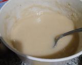 Foto del paso 6 de la receta: Panettone con cobertura de Almendras