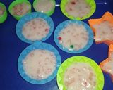 Foto langkah ke 2 dari resep Centik manis mutiara.