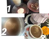 A picture of step 1 of Hot chocolate.