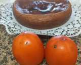 Foto del paso 2 de la receta: Bizcocho de caquis