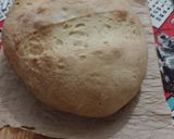 Foto del paso 2 de la receta: Pan casero, rápido y fácil