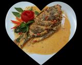 Foto langkah ke 5 dari resep Mujair Masak Kencur.