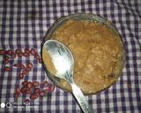 পিনাট বাটার (peanut butter recipe in Bengali) রেসিপি ধাপ - 3 ছবি