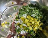 Foto del paso 3 de la receta: Crudo Style