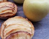 Nappage neutre étape de la recette 6 photo