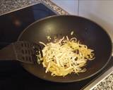 Fig Omelet recipe step 3 photo