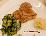 Foto langkah ke 4 dari resep Steak ayam simple_.