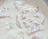 Foto langkah ke 3 dari resep Orange Chicken.