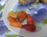 Foto langkah ke 1 dari resep 78 • Asam pija.