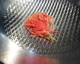 薑絲白菜的食譜步驟1照片