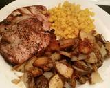 Fried Potatoes recipe step 7 photo