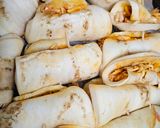 Foto del paso 3 de la receta: Rolls de berenjena