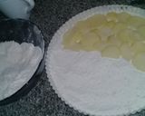Foto del paso 2 de la receta Tarta de Manzana INOLVIDABLE