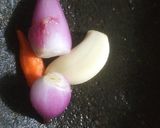 Foto langkah ke 1 dari resep Sate Baso Tahu Aci.