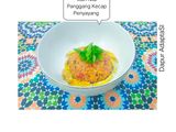 Nasi Super Tabah Ikan Nila Panggang Kecap Penyayang 🙏🏻😇🤍👍🏻