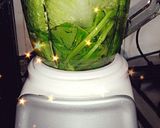 صورة لخطوة 1 من وصفة الخليط الأخضر 🥬🍵